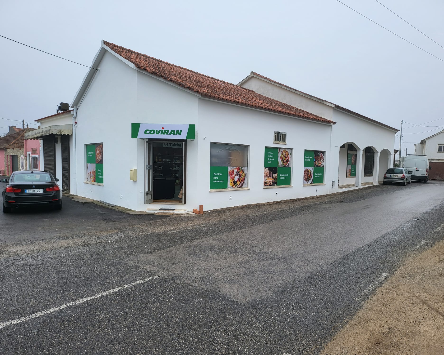 Coviran