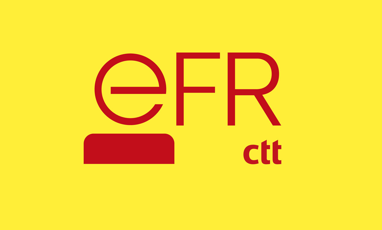 CTT certificados como Empresa Familiarmente Responsável