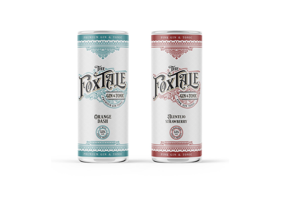Foxtale Gin