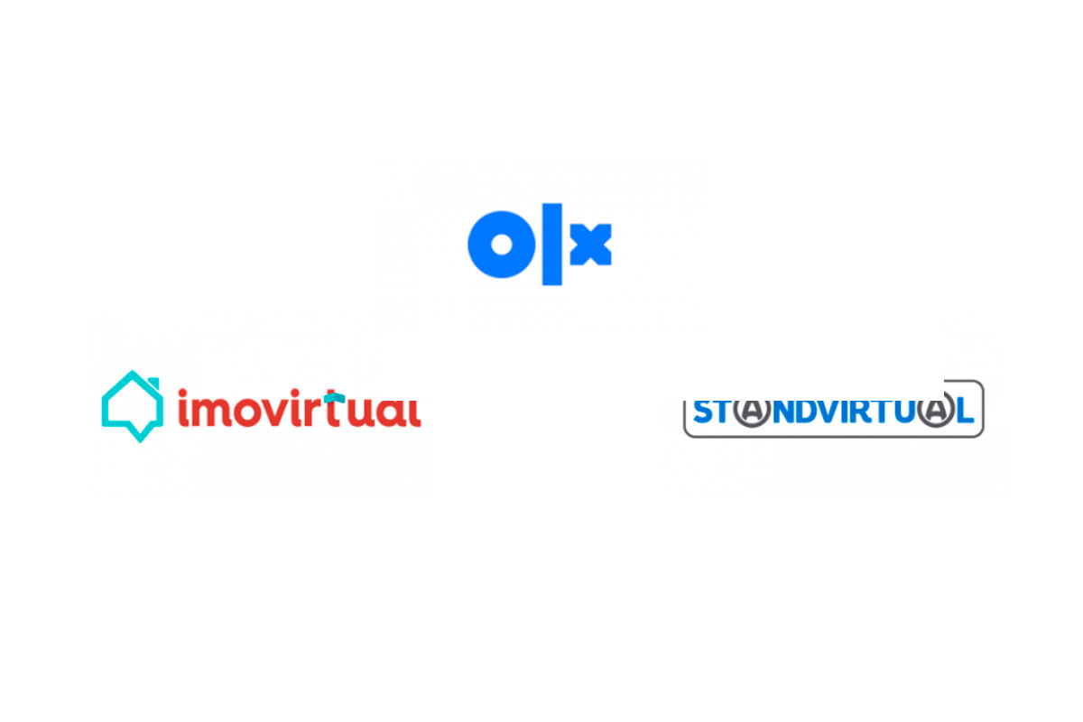 OLX, STANDVIRTUAL E IMOVIRTUAL VENCEM PRÉMIO “MARCA RECOMENDADA DO ANO”