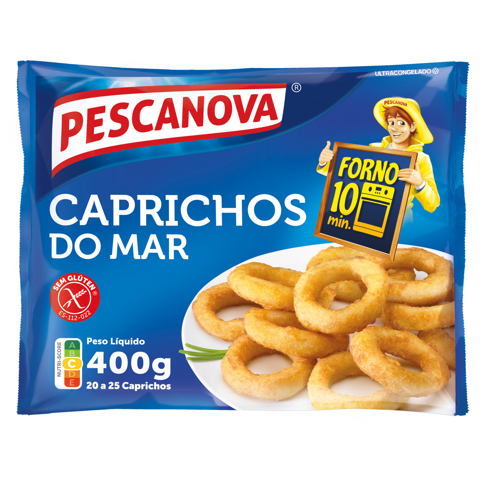 Pescanova