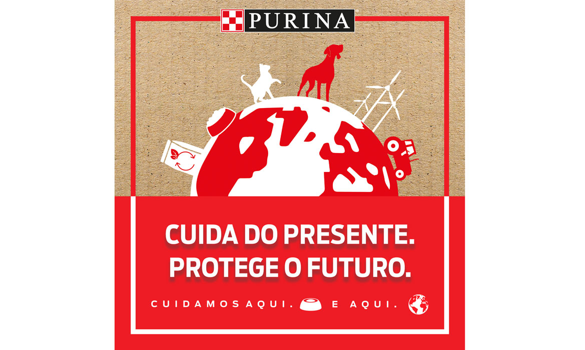 purina