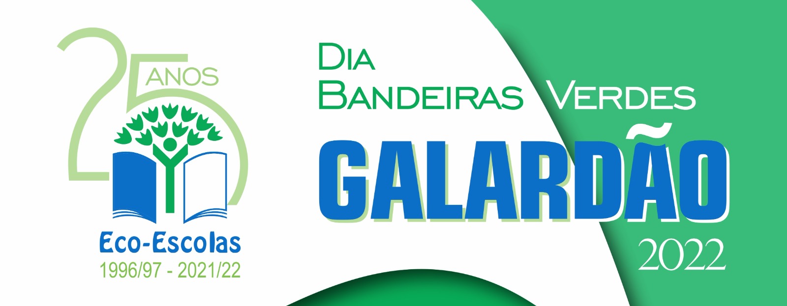 NOVO VERDE PREMEIA VENCEDORES DA GERAÇÃO VERDÃO