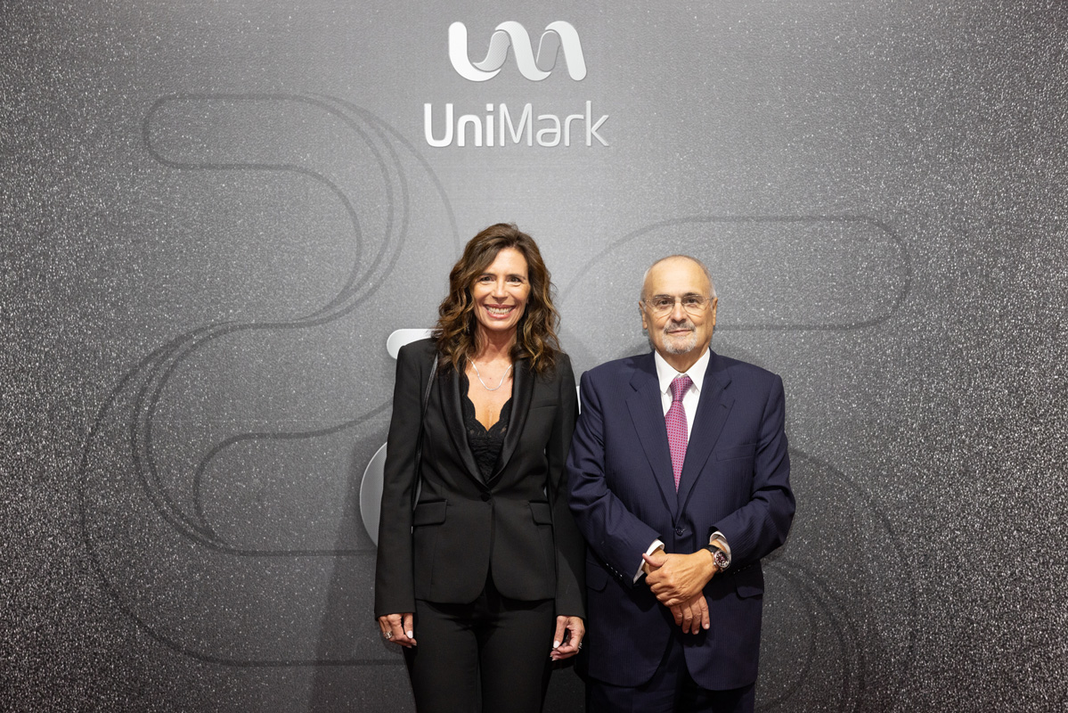 UniMark celebrou um quarto de século no 21 de outubro, no Salão Preto e Prata, no Casino do Estoril