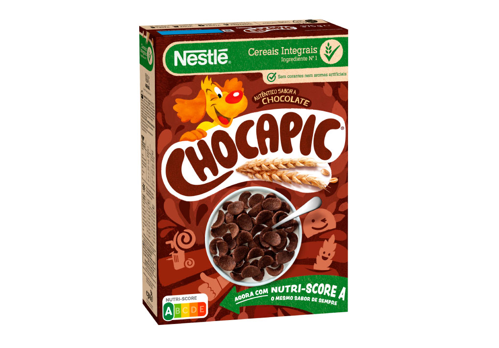 Chocapic