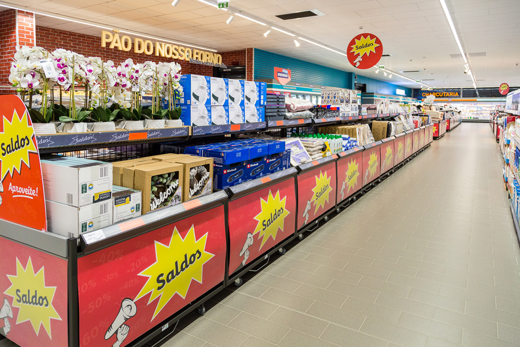 Aldi