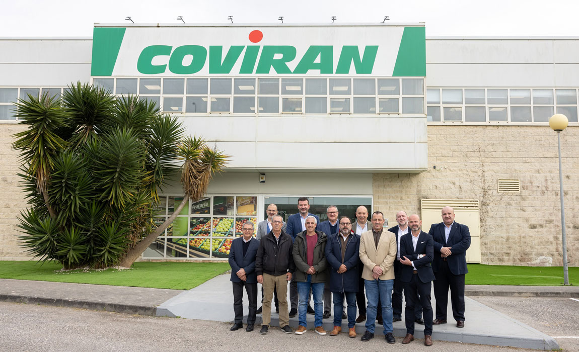Coviran
