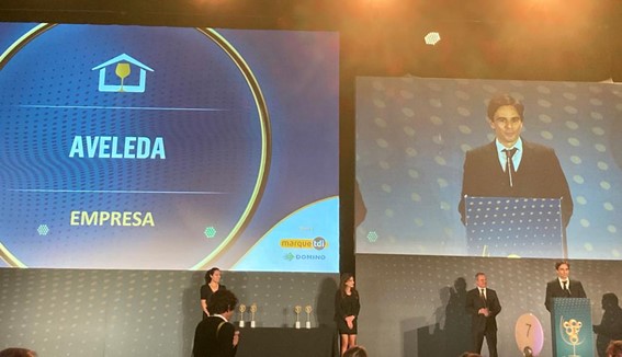 Aveleda