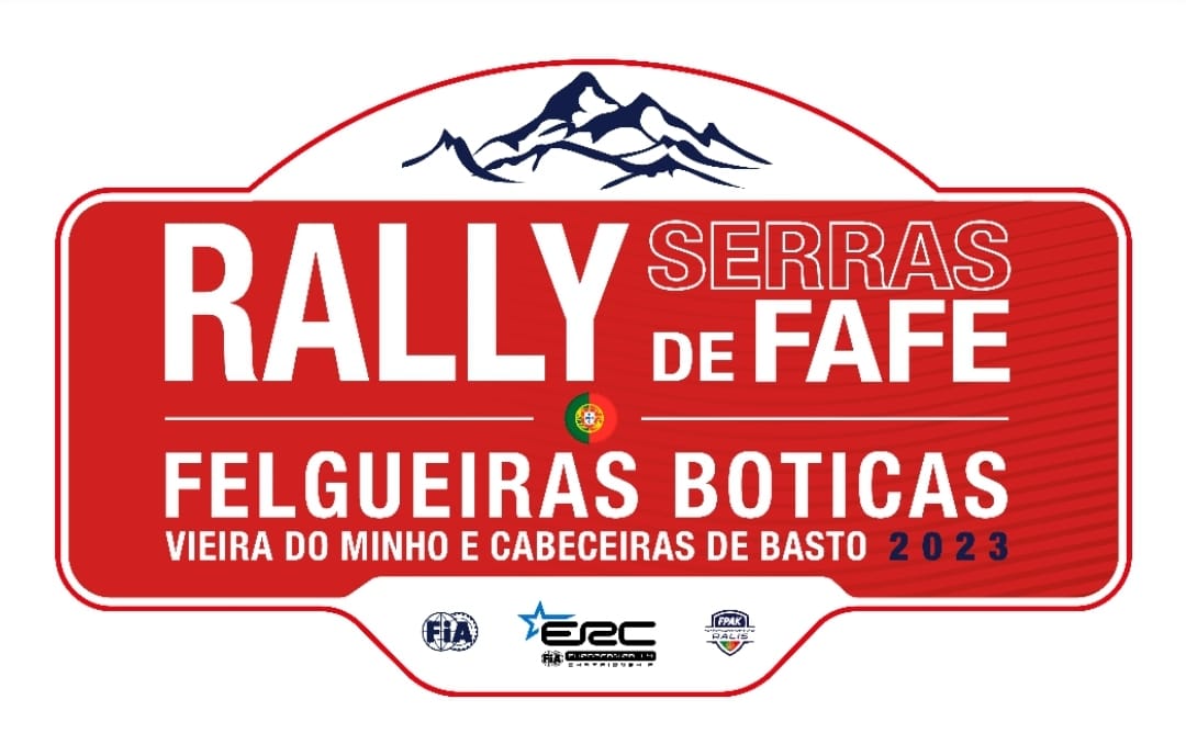 O Intermarché renovou o apoio ao piloto Bernardo Sousa para a realização do Campeonato de Portugal de Ralis para 2023