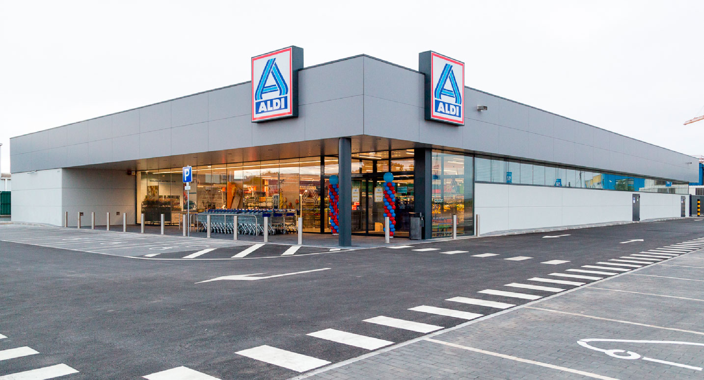 Aldi