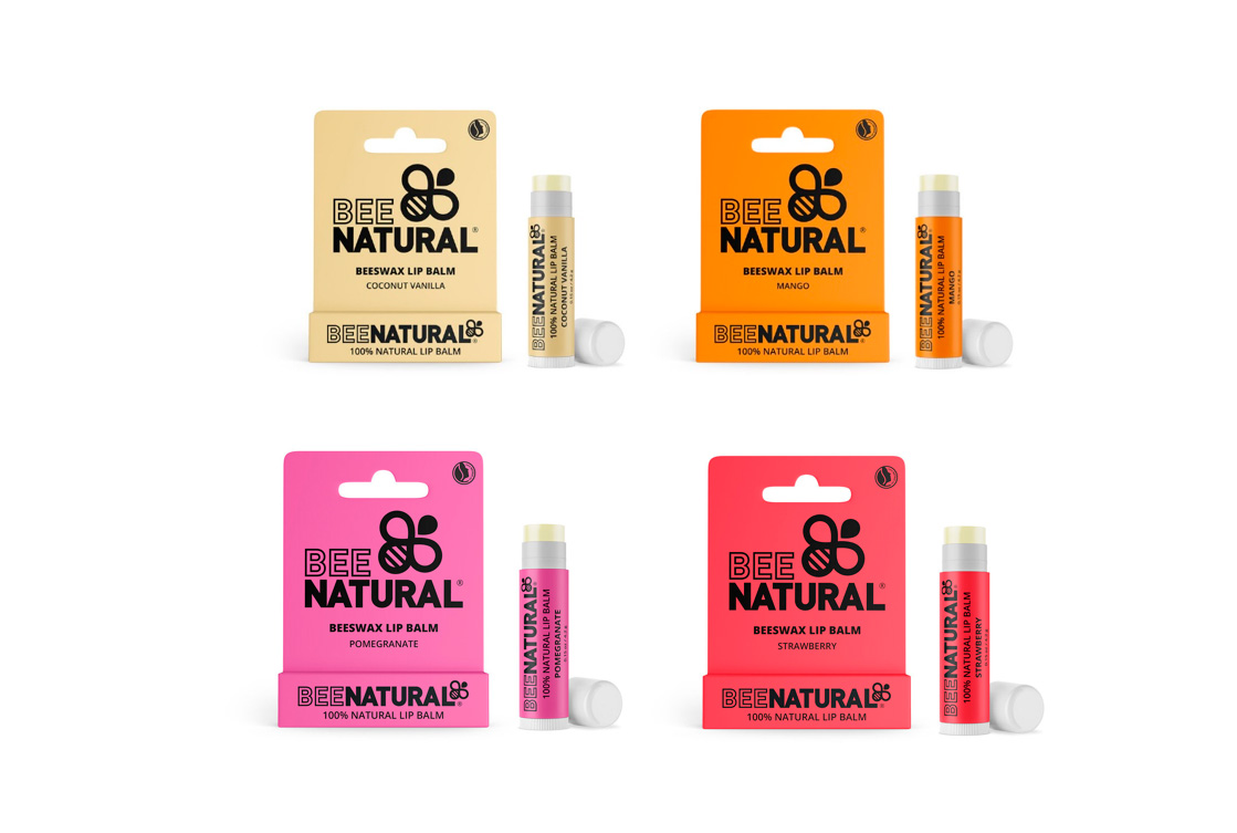 Bee Natural