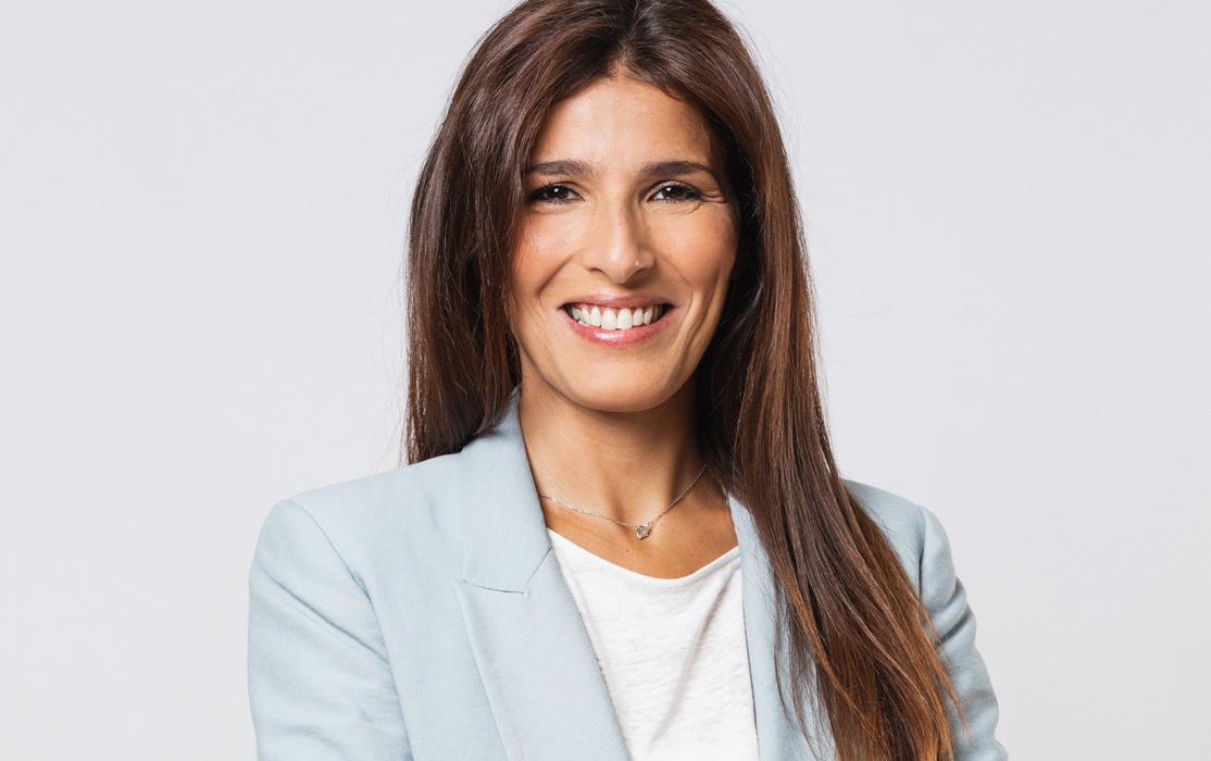 Lia Oliveira. Nobre
