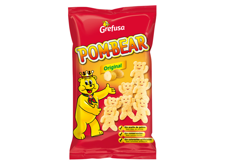 Frutorra Pombear