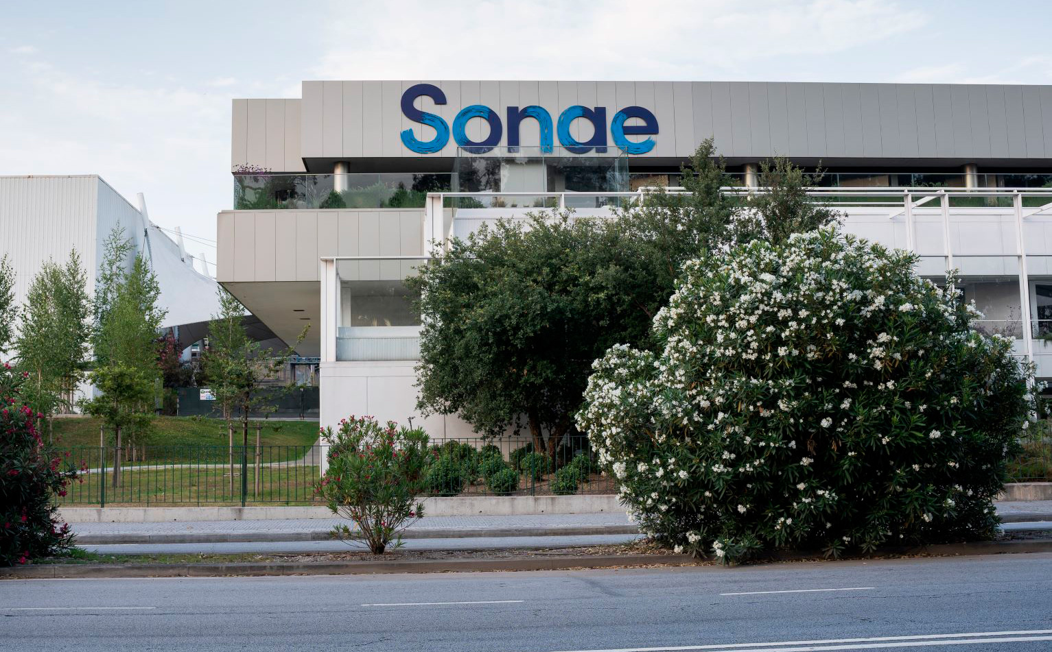 Sonae