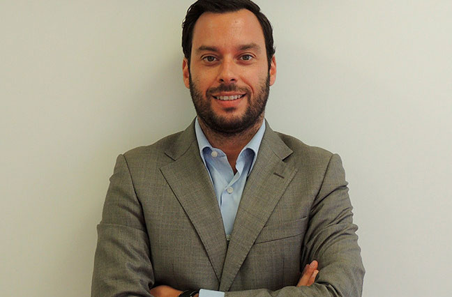 Por Ricardo Amorim, Diretor Comercial da Stuart Portugal e Espanha