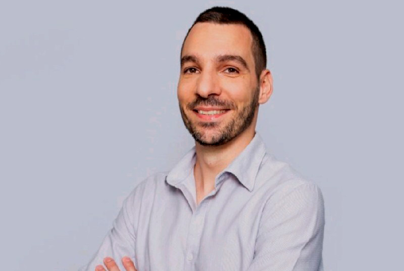 Luís Vicente Big Data & Data Science Director na Xpand IT