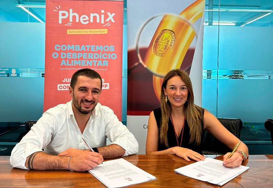 Phenix e Bureau Veritas estabelecem parceria em prol da sustentabilidade