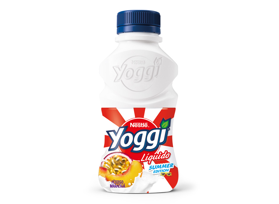 Yoggi