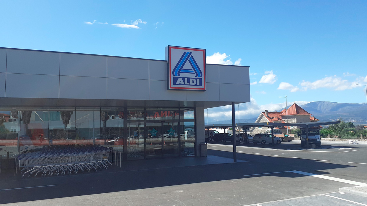 Aldi