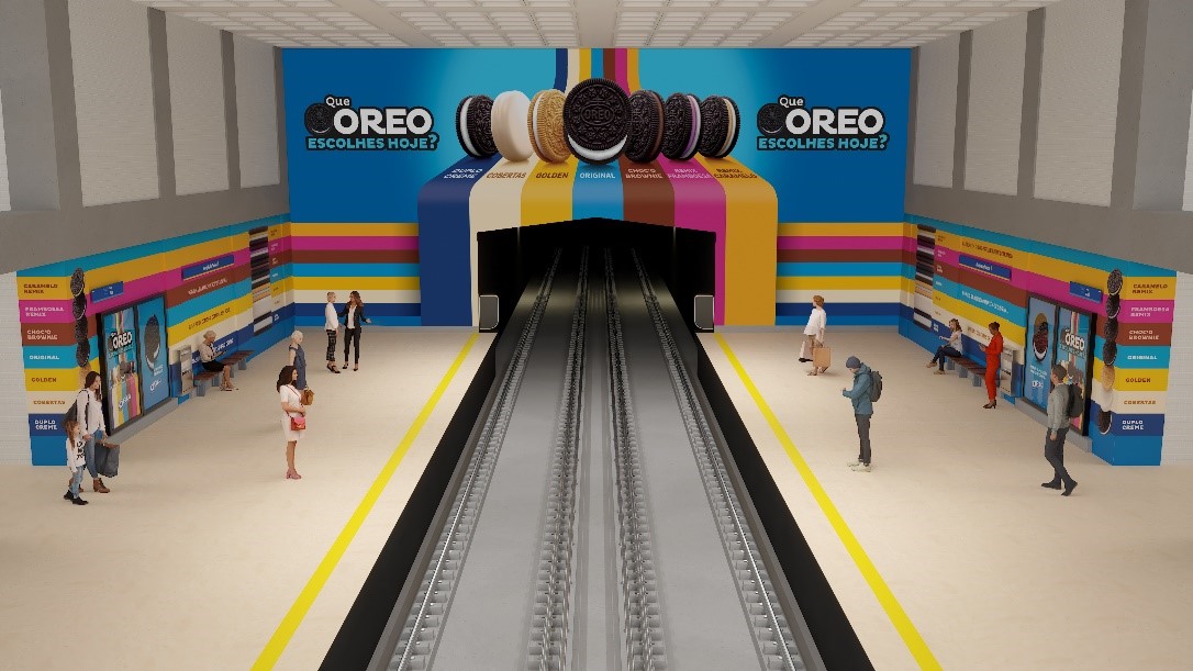 Oreo