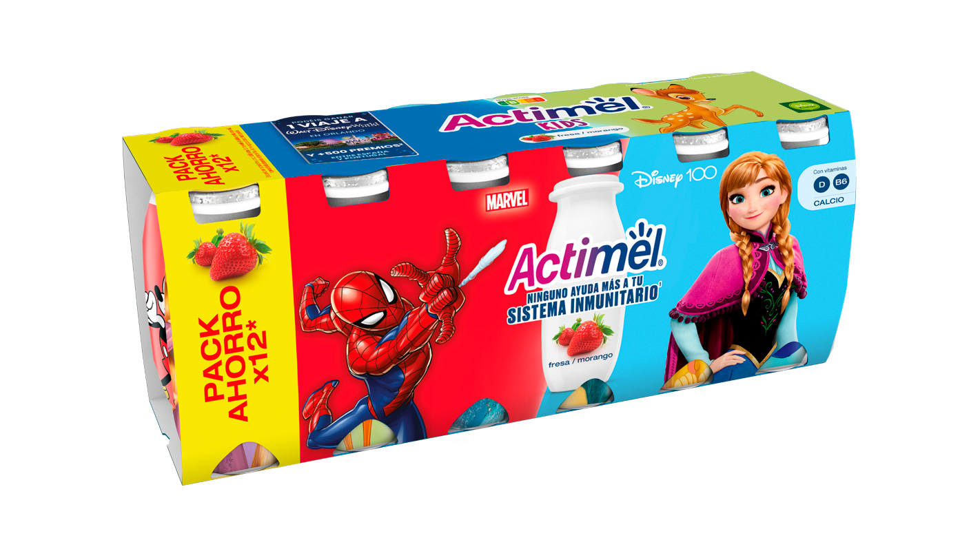 Actimel