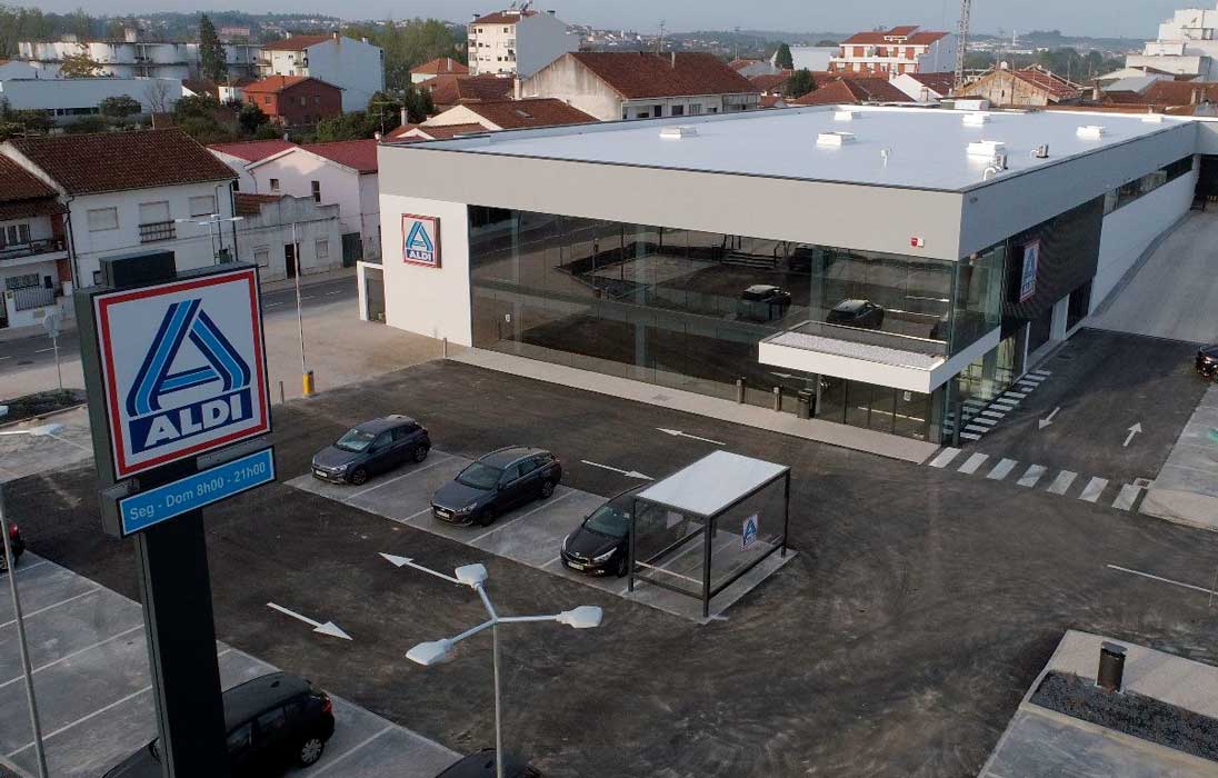Aldi, Mealhada