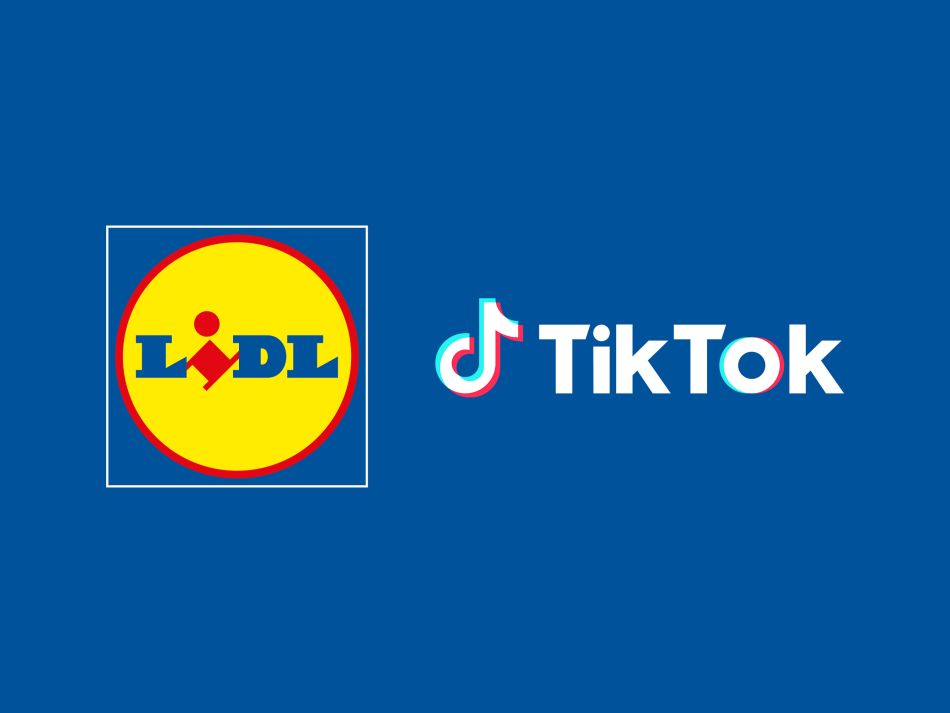 Lidl - TikTok