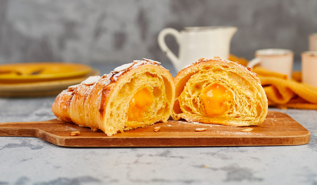 O Nosso Croissant