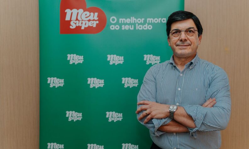 João Melo, Meu Super, Frame It