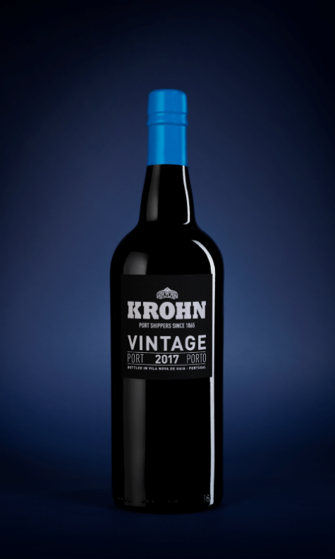 Krohn Vintage 2017