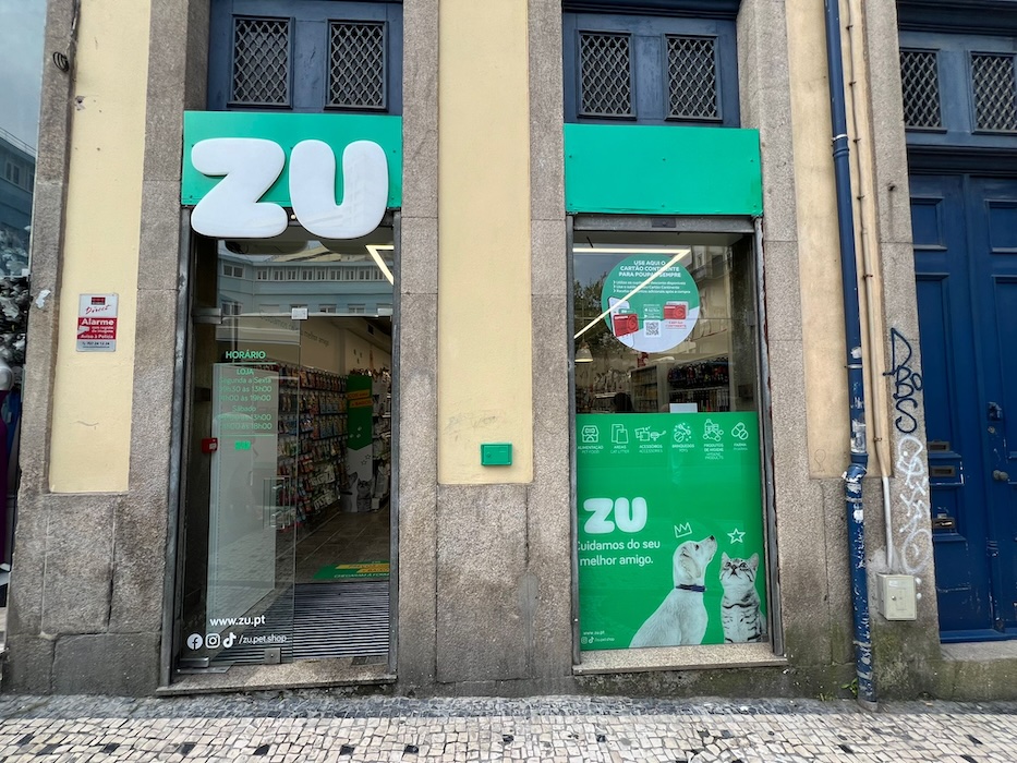 ZU Porto
