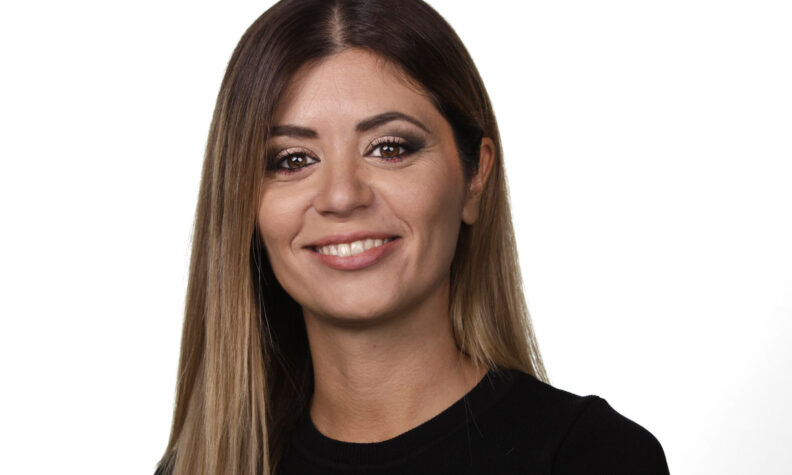 Christelle Domingos, diretora executiva da InovCluster