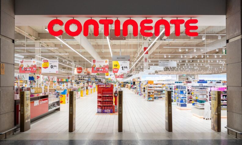 Continente