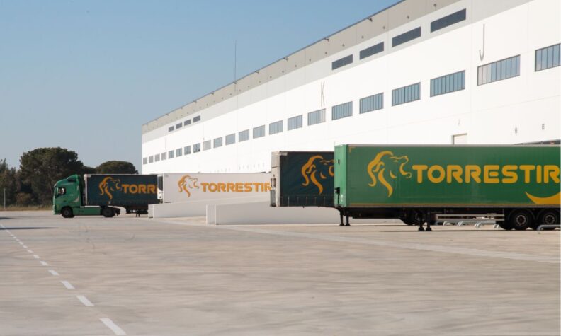 Torrestir